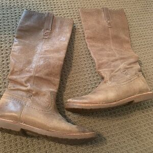 Frye boots
